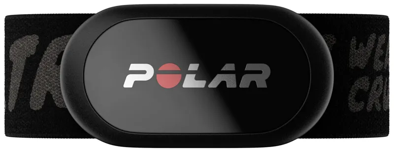 Polar H10 N HR Sensor Black M-XXL